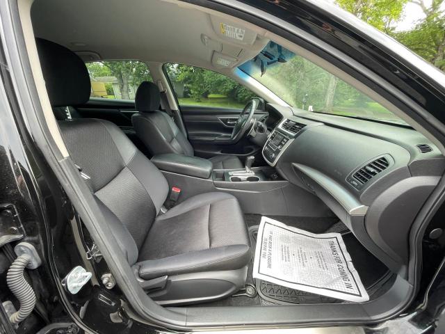 1N4BL3AP8GC230364 Nissan Altima 3.5sl