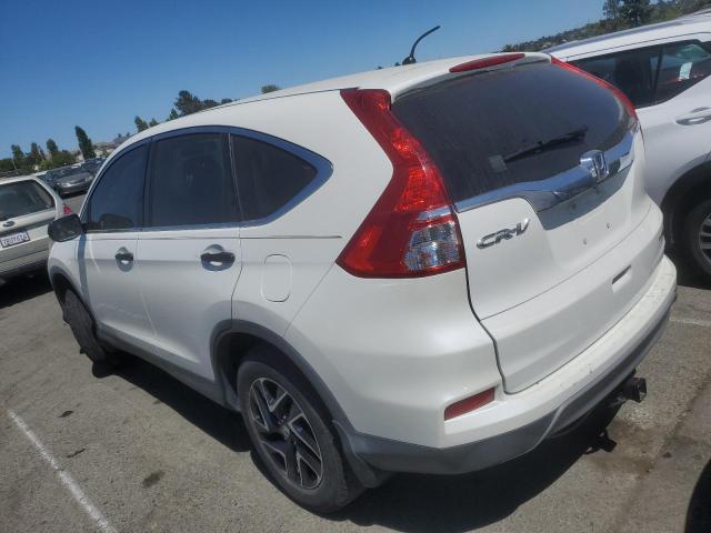 5J6RM3H41GL005022 Honda CR-V SE