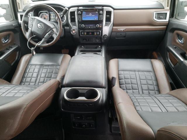 1N6BA1F25HN554568 Nissan Titan Xd Sl