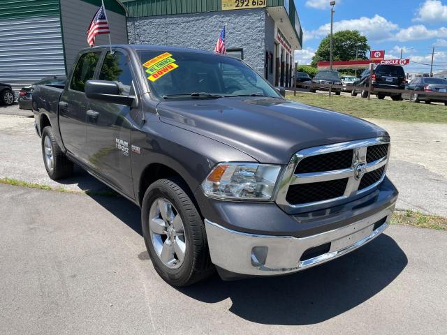 Auction sale of the 2019 Ram 1500 Classic Tradesman, vin: 00000000000000000, lot number: 58338084