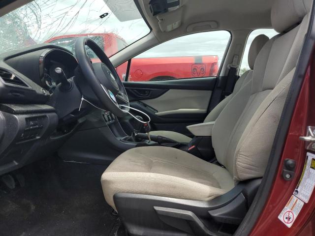 4S3GKAA66H1619726 Subaru Impreza