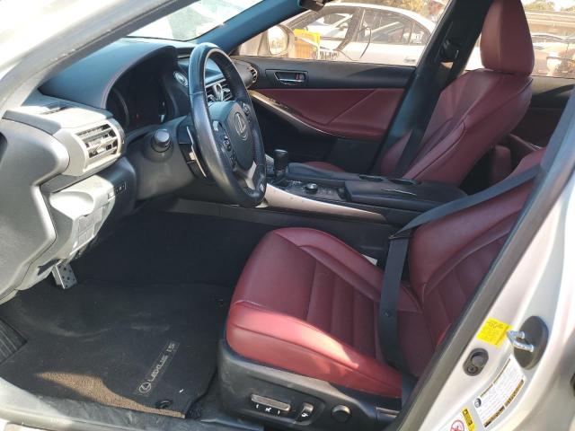 JTHBE1D24F5018037 Lexus IS 350