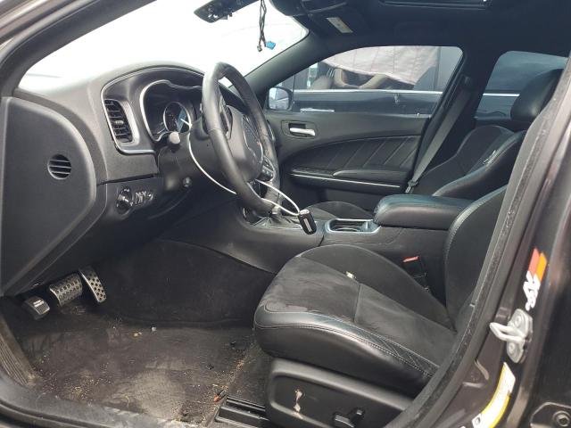 2C3CDXGJ8GH133009 Dodge Charger R/t Scat Pack