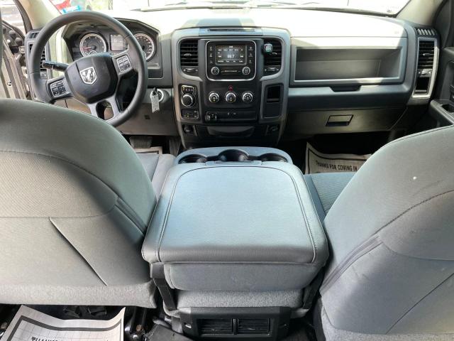 1C6RR7KT6JS284986 RAM 1500 St