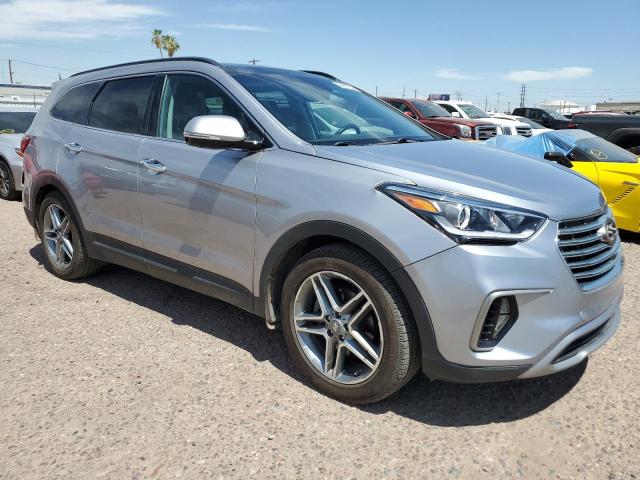 KM8SRDHF6HU254374 Hyundai Santa Fe Se Ultimate