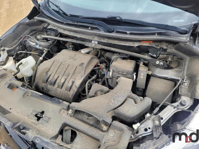 JA4AT4AA3LZ609491 Mitsubishi tc/ic mivec