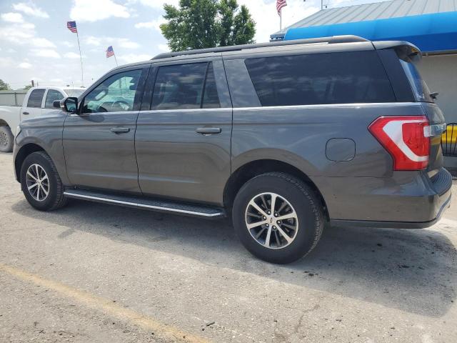 1FMJK1HT4LEA12514 Ford Expedition