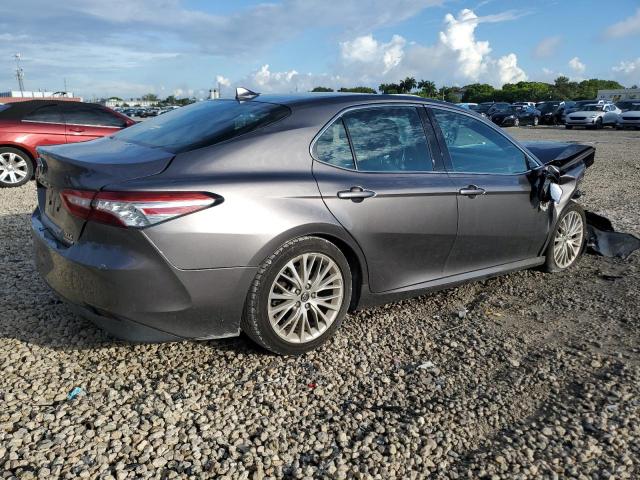 4T1F31AK3LU529118 Toyota CAMRY XLE