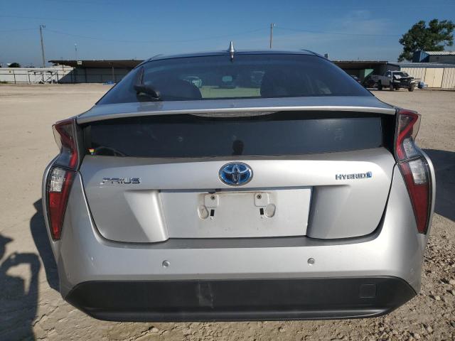 JTDKBRFU9J3599658 Toyota Prius