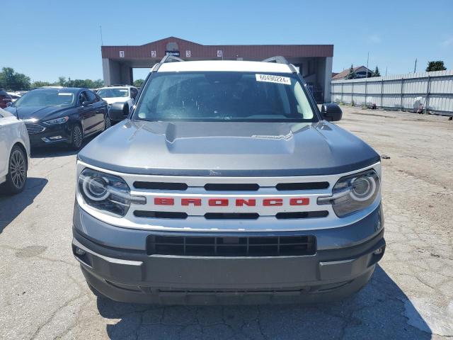 3FMCR9G68RRE22558 Ford BRONCO SPO