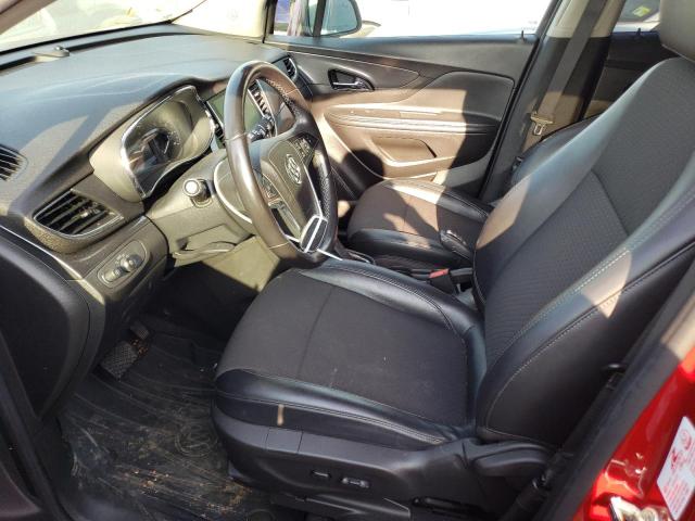 KL4CJASB7KB797377 Buick Encore Preferred
