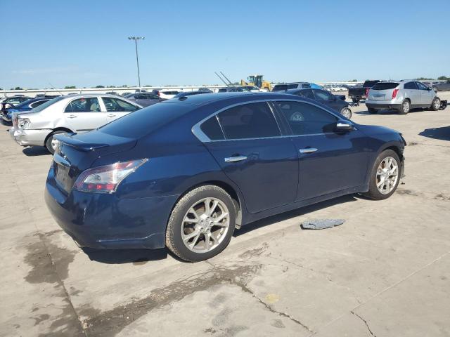 1N4AA5AP0EC473760 Nissan MAXIMA S