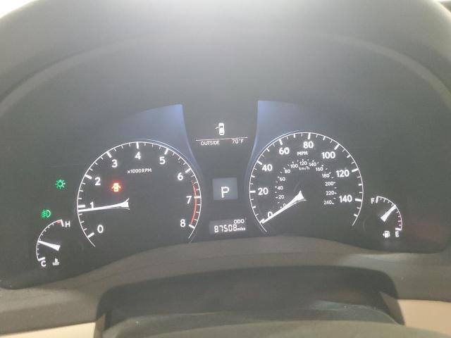 2T2BK1BA3FC340106 Lexus Rx 350 Base