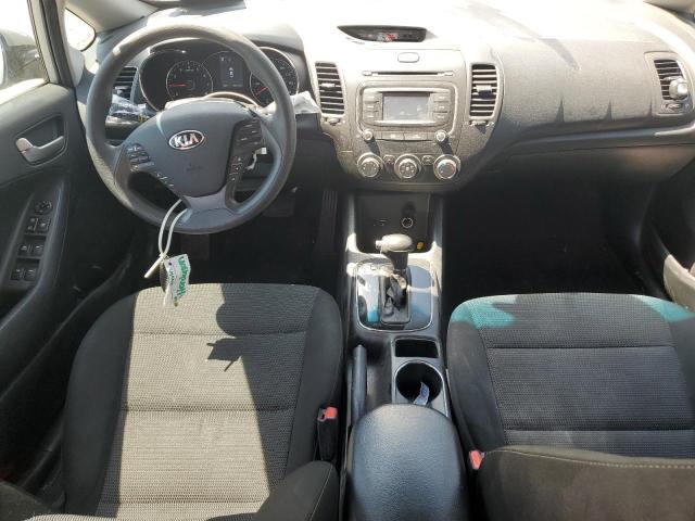 3KPFK4A77JE276384 KIA FORTE LX