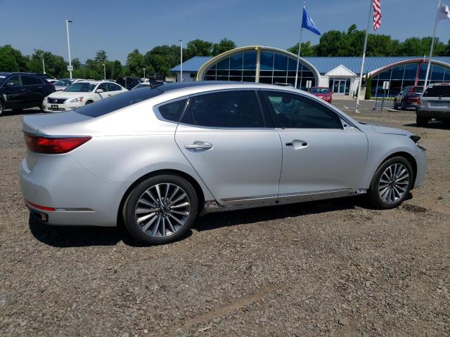 KNALC4J14H5060670 KIA CADENZA PR