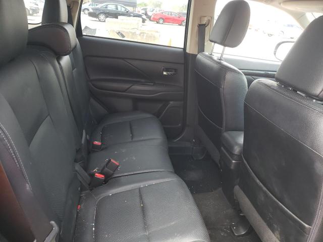 JA4AZ3A3XJZ024494 Mitsubishi Outlander Se