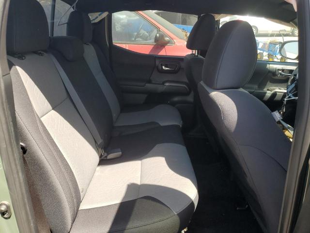 3TMCZ5AN5MM414825 Toyota TACOMA DOU