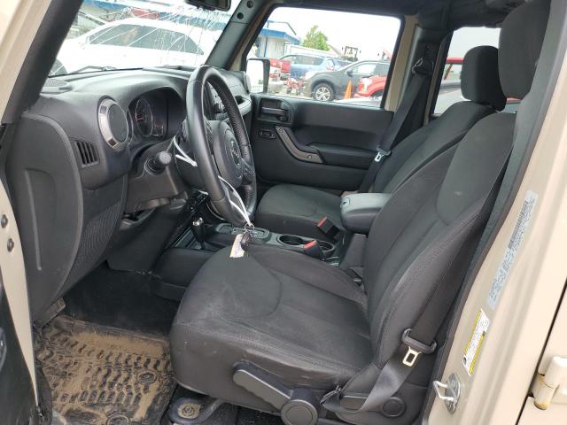 1C4BJWDG0GL243686 Jeep Wrangler Unlimited Sport