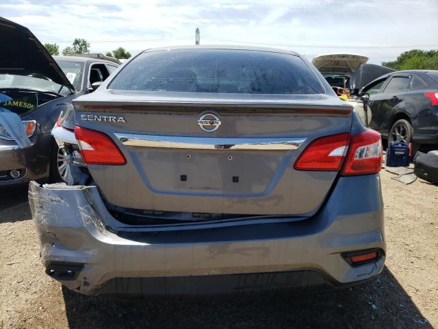 3N1AB7AP1HY279336 Nissan SENTRA S