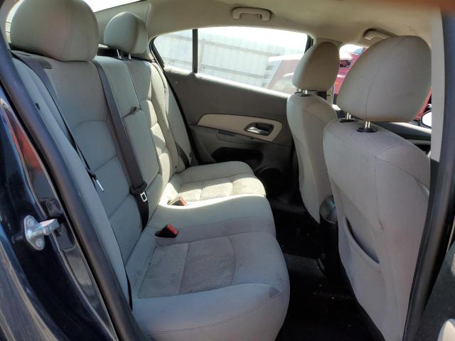 1G1PC5SB7F7154828 Chevrolet CRUZE LT