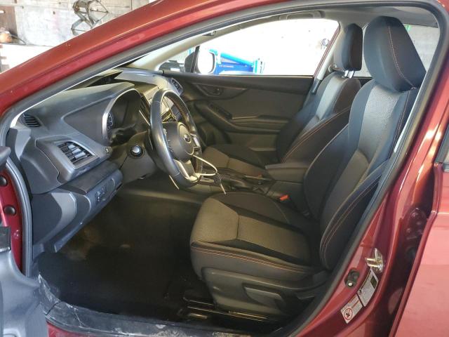 JF2GTADC2KH346329 Subaru Crosstrek