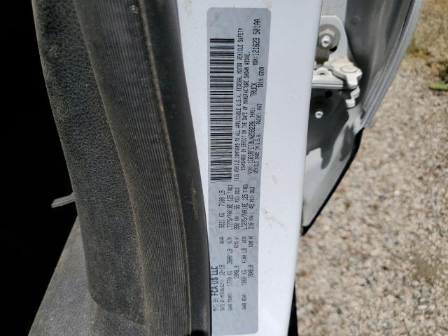 1C6SRFET9LN258228 RAM 1500 Rebel