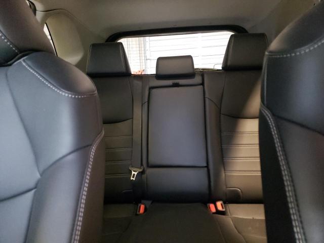 2T3A1RFVXPW407676 Toyota RAV4 XLE P