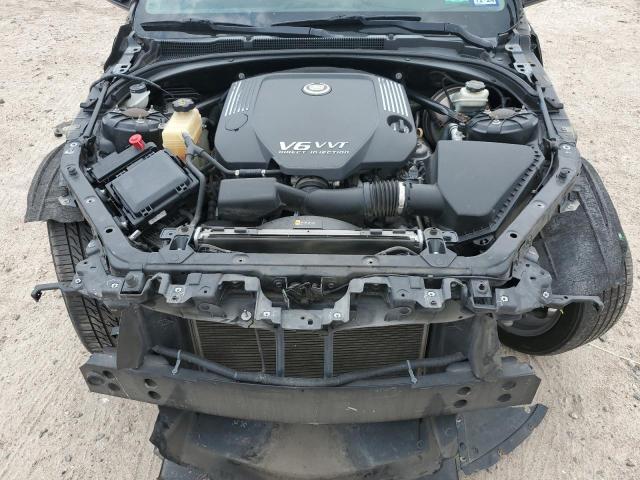 1G6AB5R3XE0187413 Cadillac ATS LUXURY