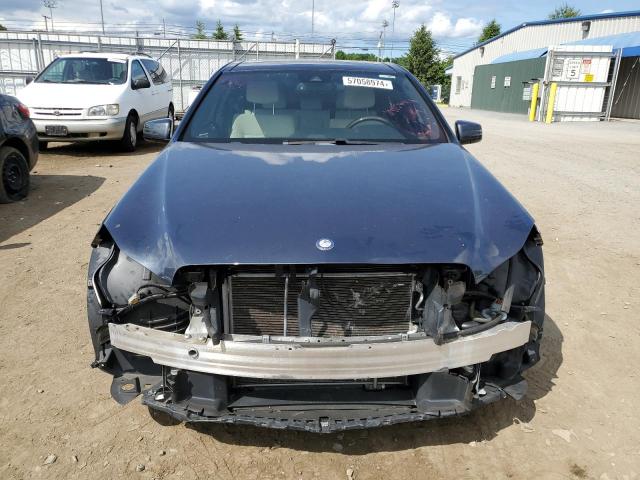 WDDHF8JB7GB261100 Mercedes-Benz E 350 4MAT