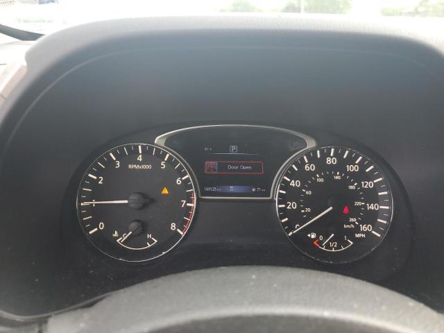 5N1DR2MN9JC607549 Nissan Pathfinder S