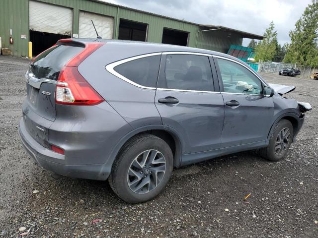 2HKRM4H42GH705244 Honda CR-V SE