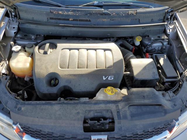 3C4PDDBGXGT129106 Dodge Journey Sxt