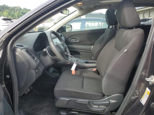 3CZRU5H52JM721745 Honda HR-V EX