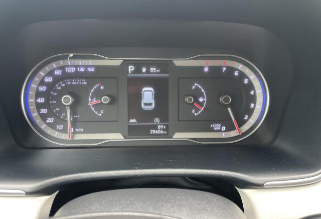 5NMJA3AE6NH026073 Hyundai TUCSON SE