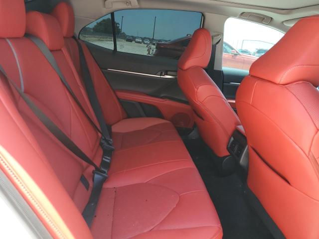 4T1KZ1AK6PU080357 Toyota CAMRY TRD