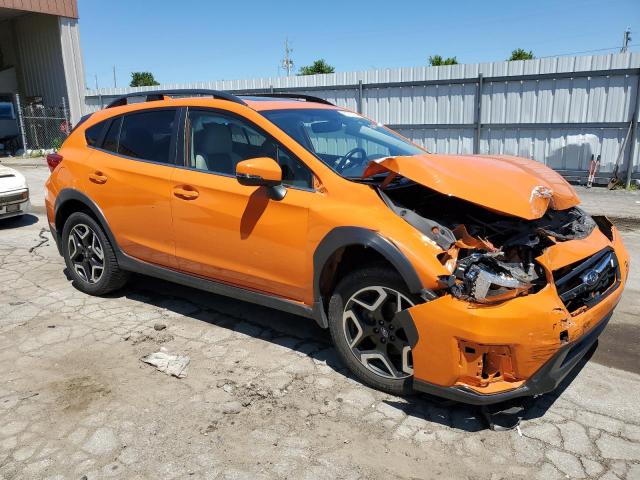 JF2GTAMC7K8285771 Subaru Crosstrek