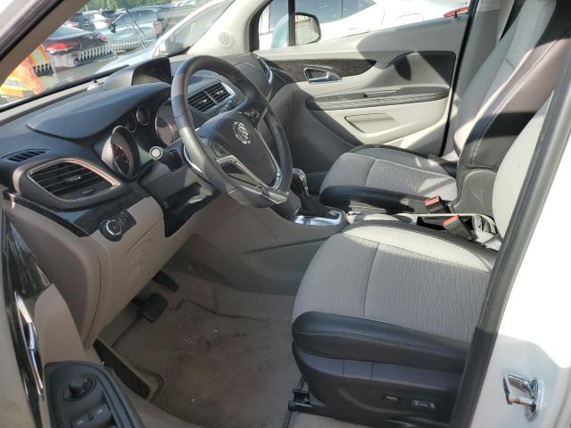 KL4CJBSB5FB270675 Buick Encore Convenience