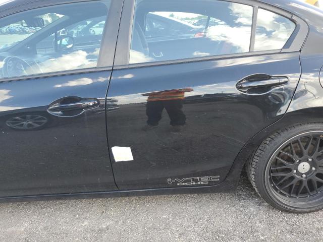 2HGFB6E51FH703060 Honda CIVIC SI