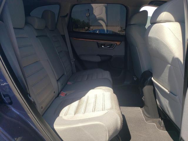2HKRW2H50HH667375 Honda CR-V EX