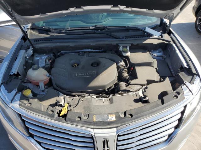 5LMCJ3C95HUL03875 Lincoln Mkc Reserve