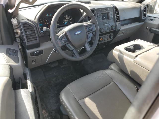 1FTNF1C51LKF10724 Ford F150