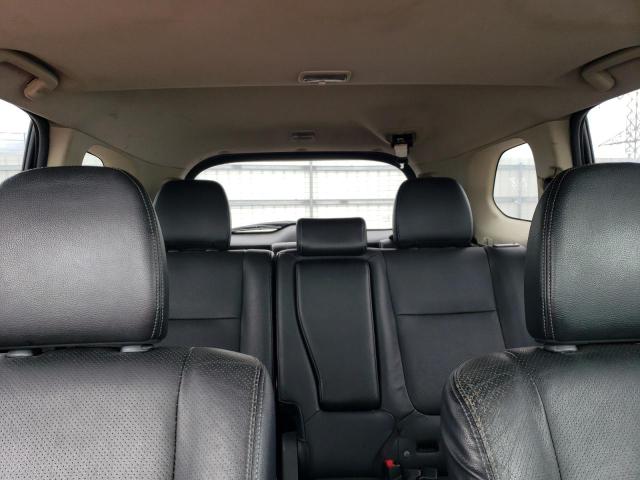 JA4AZ3A38GZ034319 Mitsubishi Outlander Se