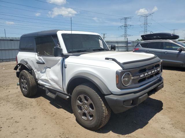 1FMDE5AP9MLB01971 Ford BRONCO BAS