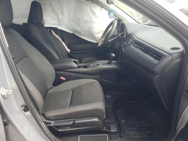 3CZRU6H50KM741340 Honda HR-V EX