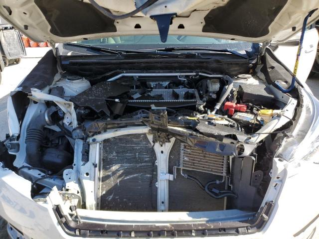 4S4WMAPD3L3476125 Subaru Ascent Limited