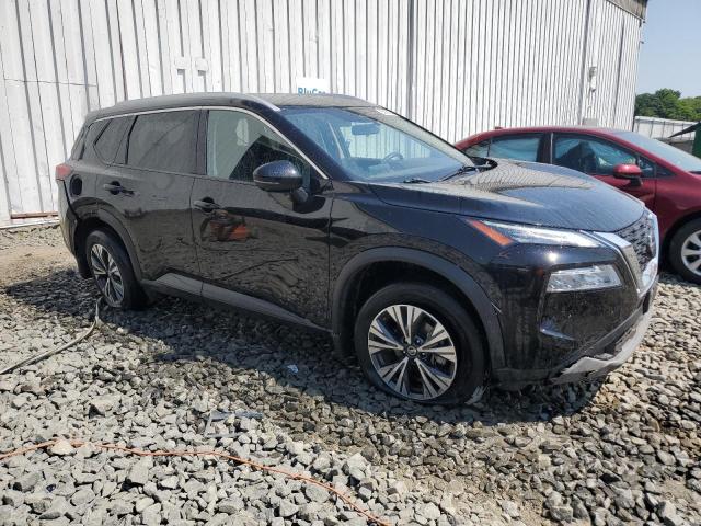 JN8AT3BB4MW214170 Nissan ROGUE SV