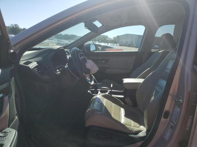 5J6RW2H86HL013464 Honda CR-V EXL