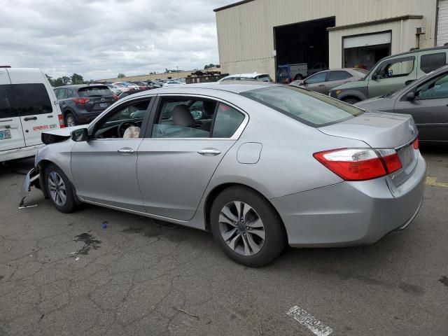 1HGCR2F38EA137187 Honda ACCORD LX