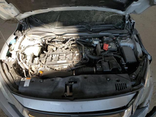 2HGFC1F71HH658768 Honda CIVIC EXL