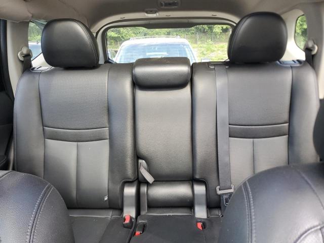 5N1AT2MV6HC740798 Nissan ROGUE SV